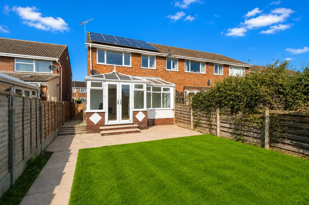 Buckfield Road, Leominster, Herefordshire, HR6 8SD, photo 26