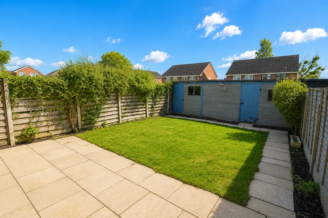 Buckfield Road, Leominster, Herefordshire, HR6 8SD, photo 12