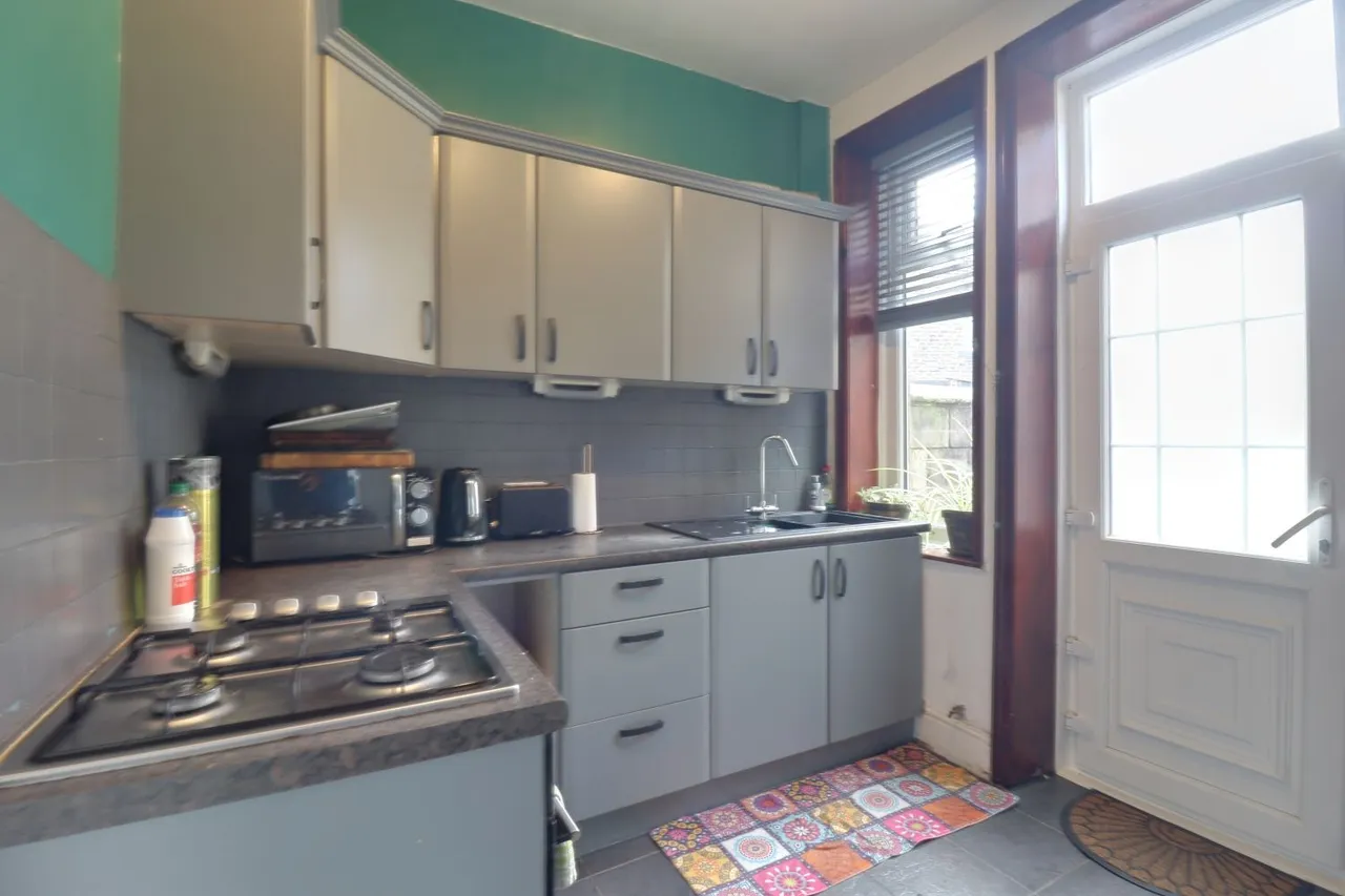 Rochdale Road, Todmorden, OL14, photo 5