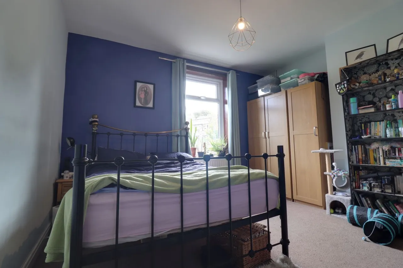 Rochdale Road, Todmorden, OL14, photo 8