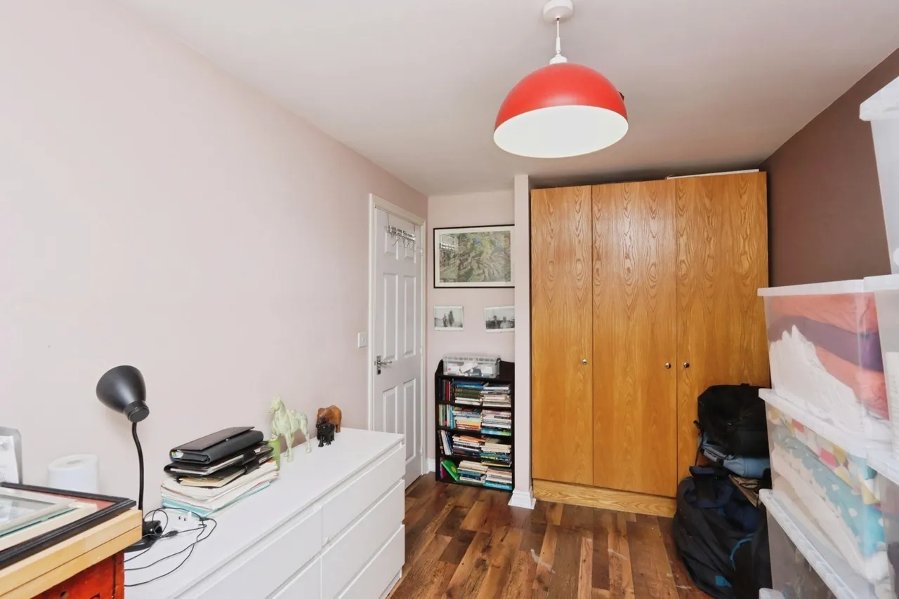 Myrtle Crescent, SHEFFIELD, South Yorkshire, S2, photo 14