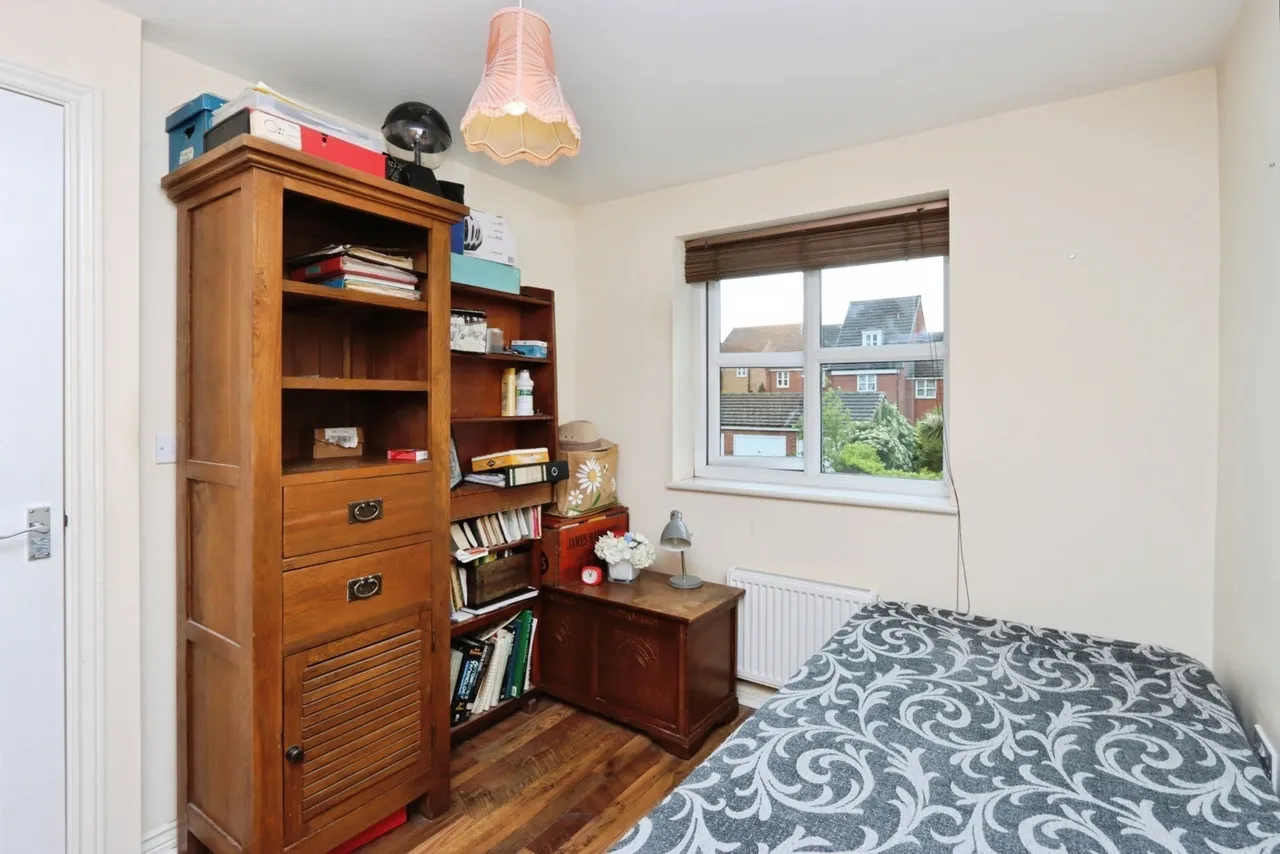 Myrtle Crescent, SHEFFIELD, South Yorkshire, S2, photo 10