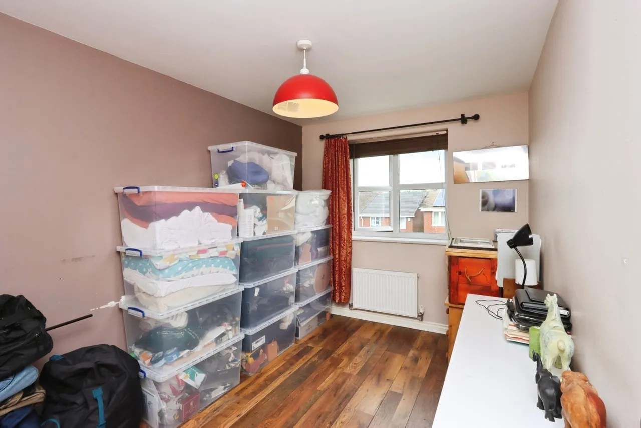 Myrtle Crescent, SHEFFIELD, South Yorkshire, S2, photo 13