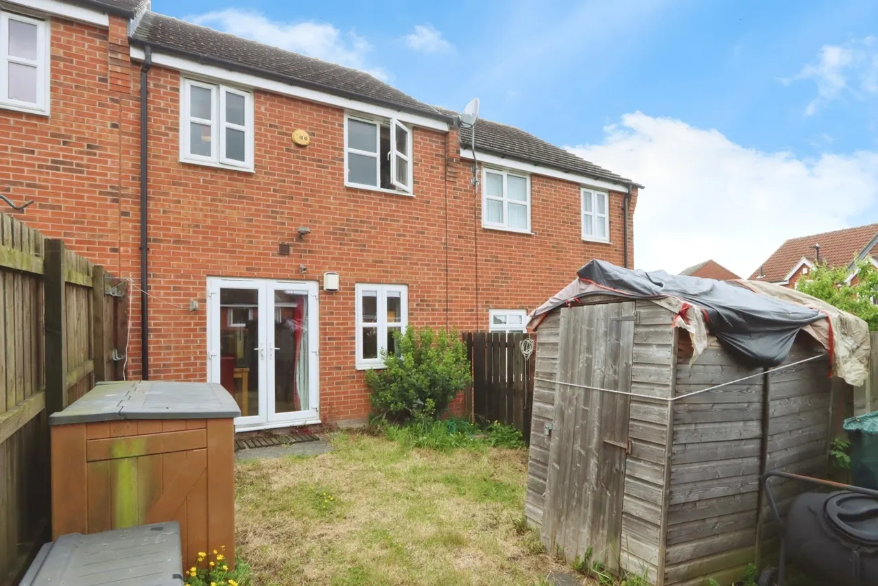 Myrtle Crescent, SHEFFIELD, South Yorkshire, S2, photo 17
