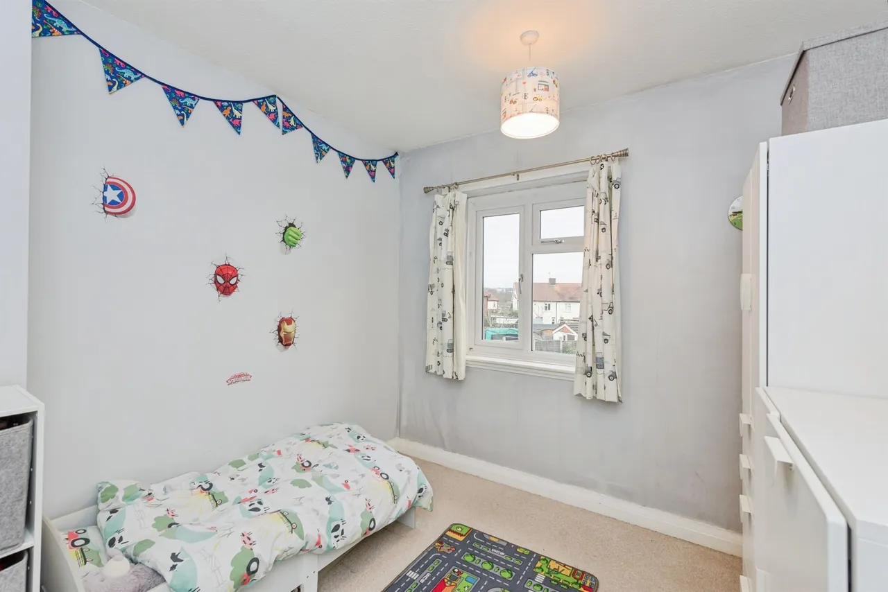 Dormer Avenue, Tamworth, B77, photo 17