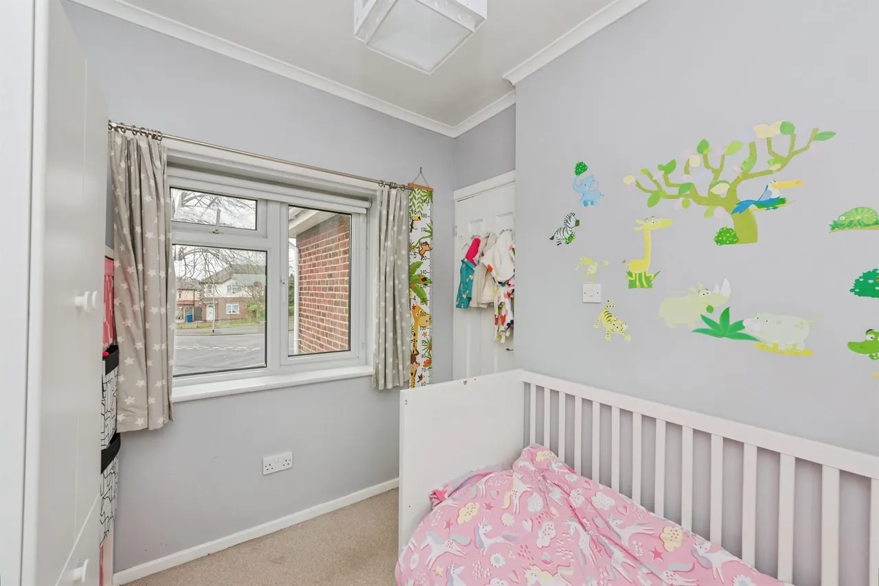 Dormer Avenue, Tamworth, B77, photo 16