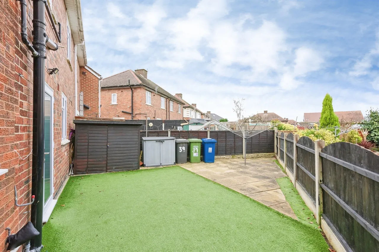 Dormer Avenue, Tamworth, B77, photo 19