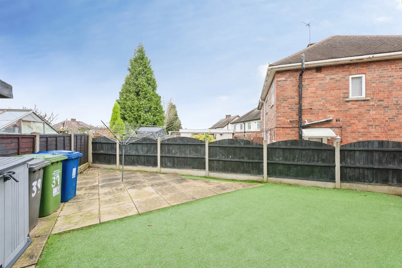 Dormer Avenue, Tamworth, B77, photo 20