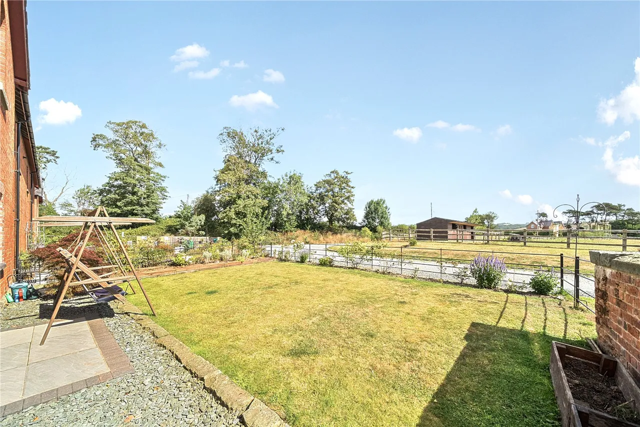 Forden, Welshpool, photo 29
