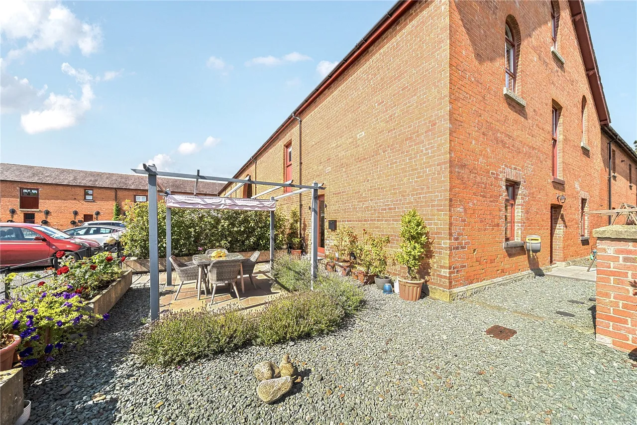 Forden, Welshpool, photo 28
