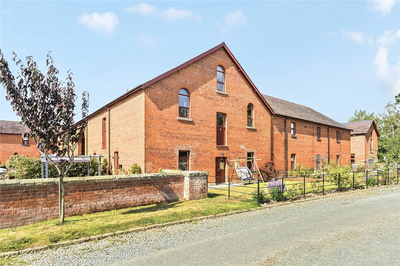 Forden, Welshpool, photo 27