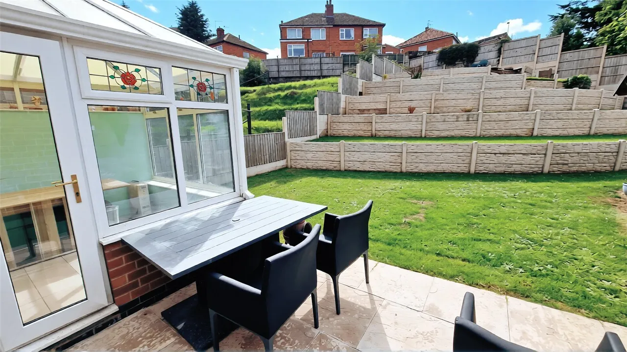Belmont Avenue, Nottingham, NG6, photo 18