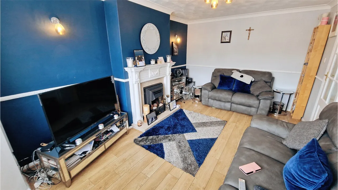 Belmont Avenue, Nottingham, NG6, photo 3