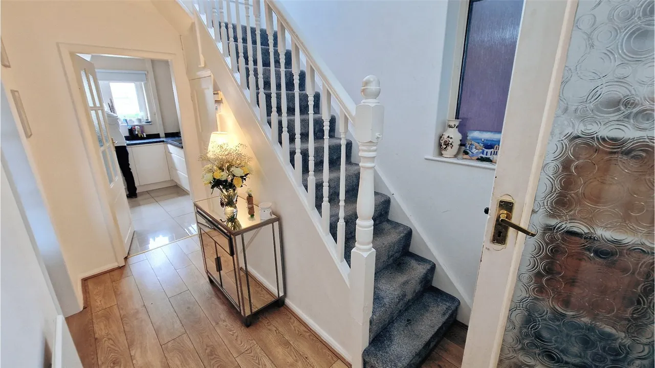 Belmont Avenue, Nottingham, NG6, photo 9