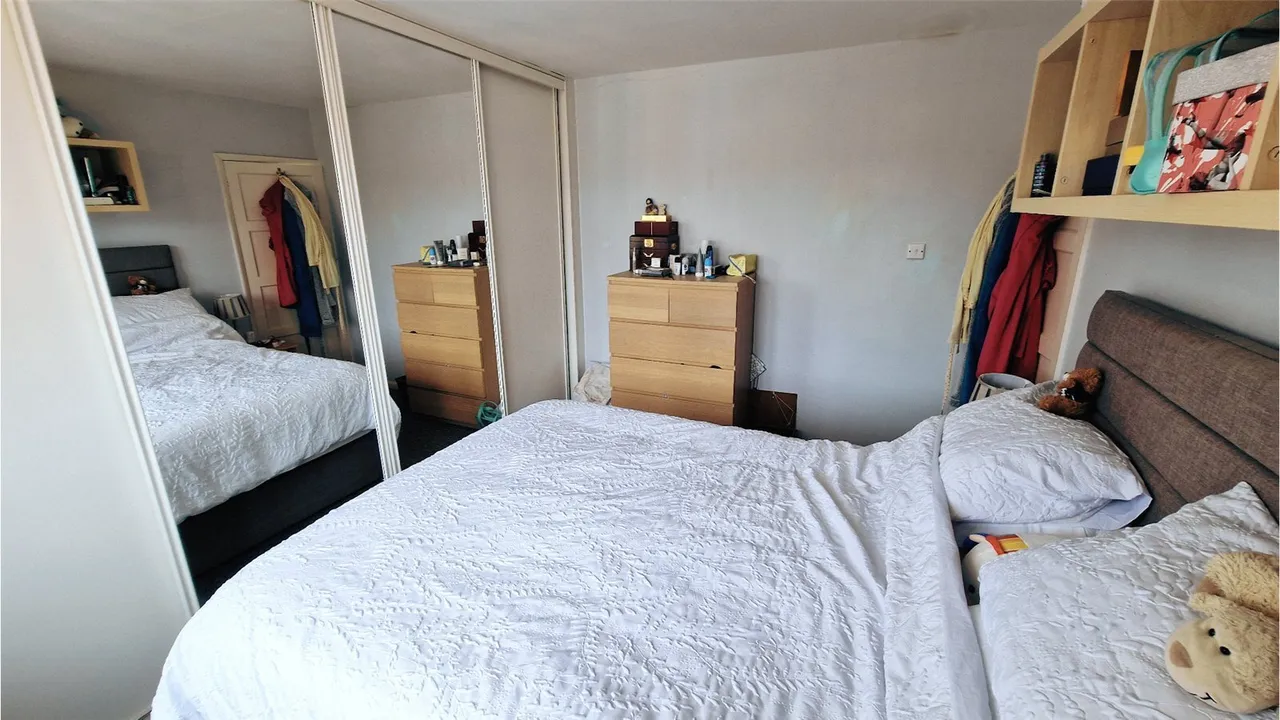 Belmont Avenue, Nottingham, NG6, photo 13
