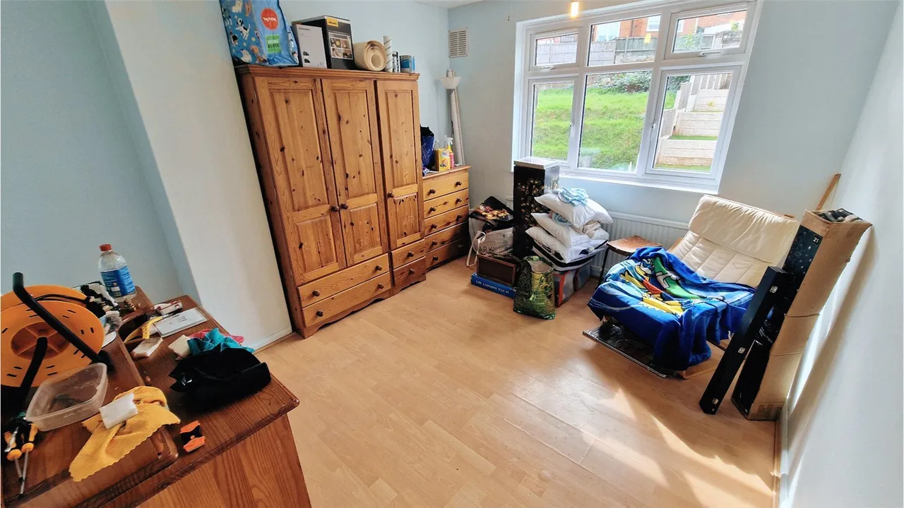 Belmont Avenue, Nottingham, NG6, photo 14
