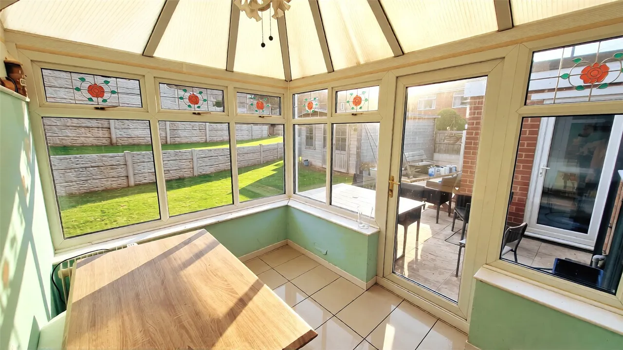 Belmont Avenue, Nottingham, NG6, photo 8