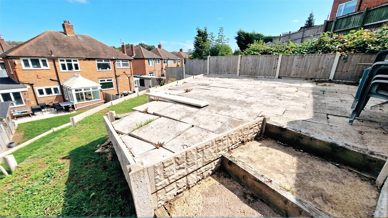Belmont Avenue, Nottingham, NG6, photo 22