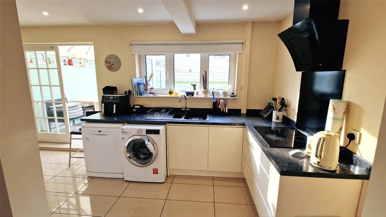 Belmont Avenue, Nottingham, NG6, photo 6