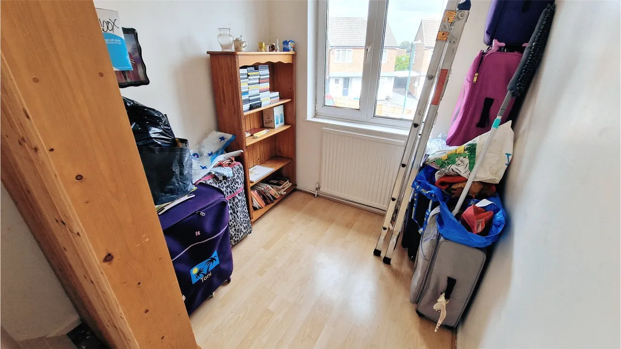 Belmont Avenue, Nottingham, NG6, photo 15
