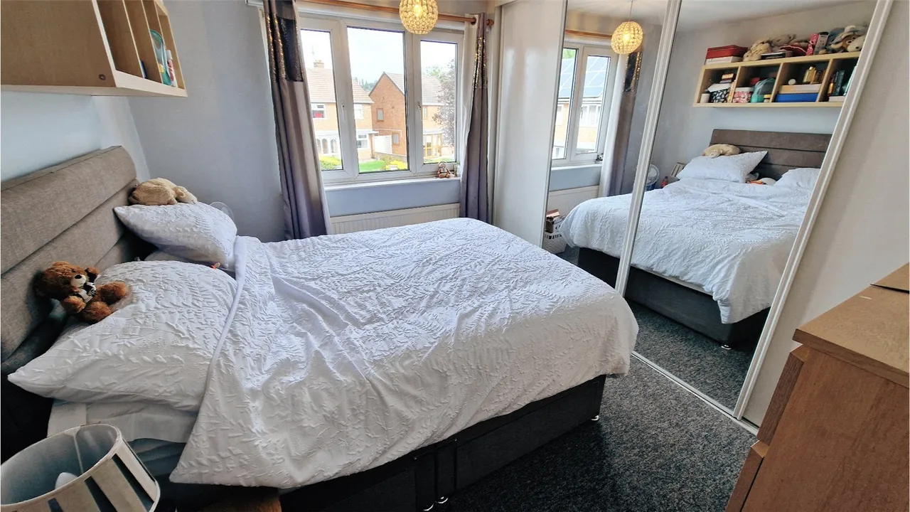 Belmont Avenue, Nottingham, NG6, photo 12