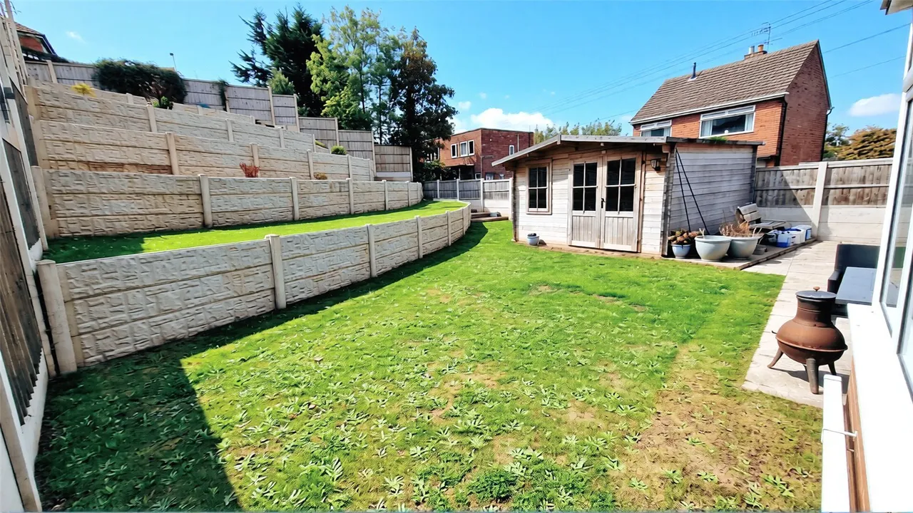 Belmont Avenue, Nottingham, NG6, photo 19