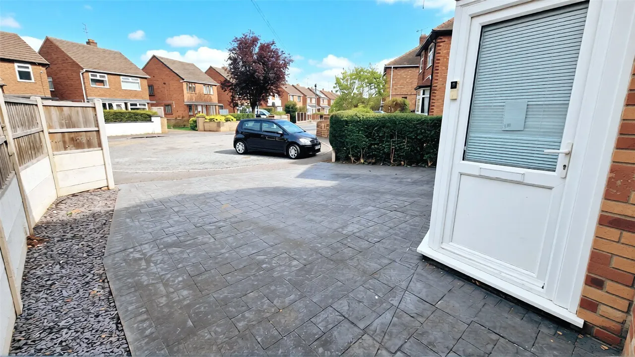 Belmont Avenue, Nottingham, NG6, photo 23