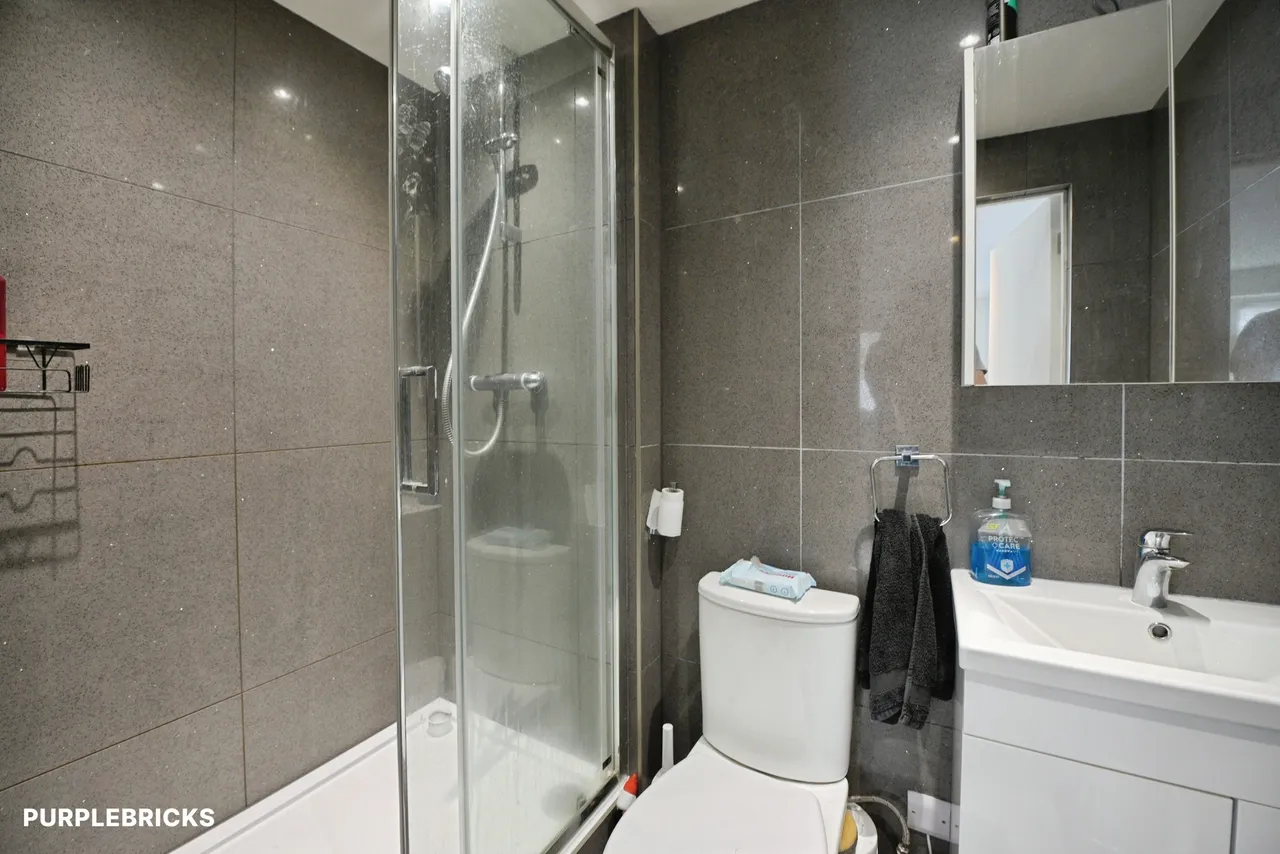 Fitzstephen Road, Dagenham, RM8, photo 32