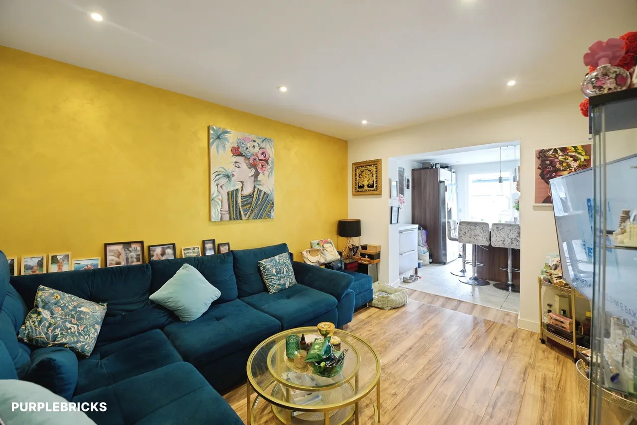 Fitzstephen Road, Dagenham, RM8, photo 8