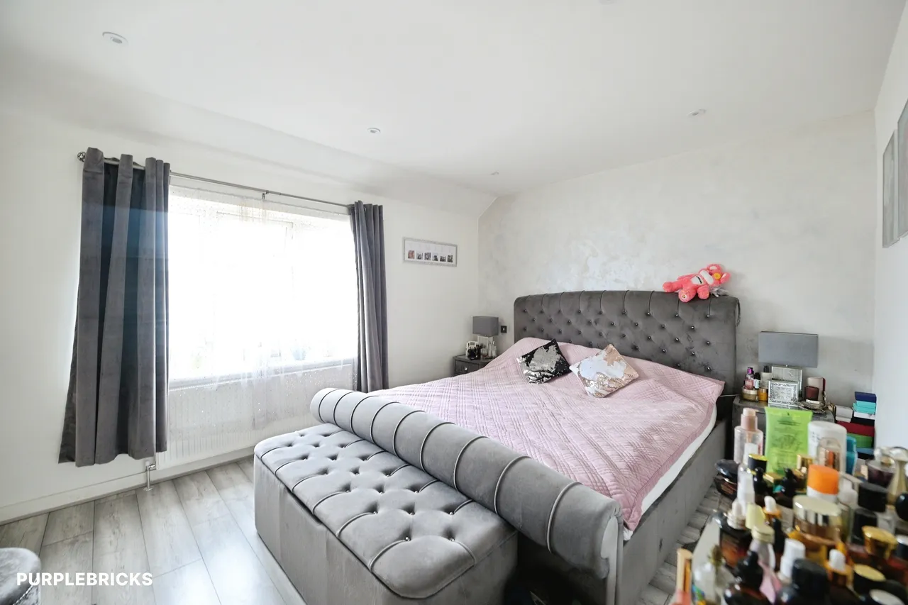 Fitzstephen Road, Dagenham, RM8, photo 20