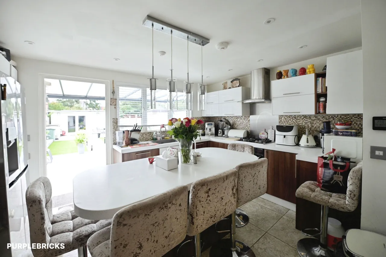 Fitzstephen Road, Dagenham, RM8, photo 10