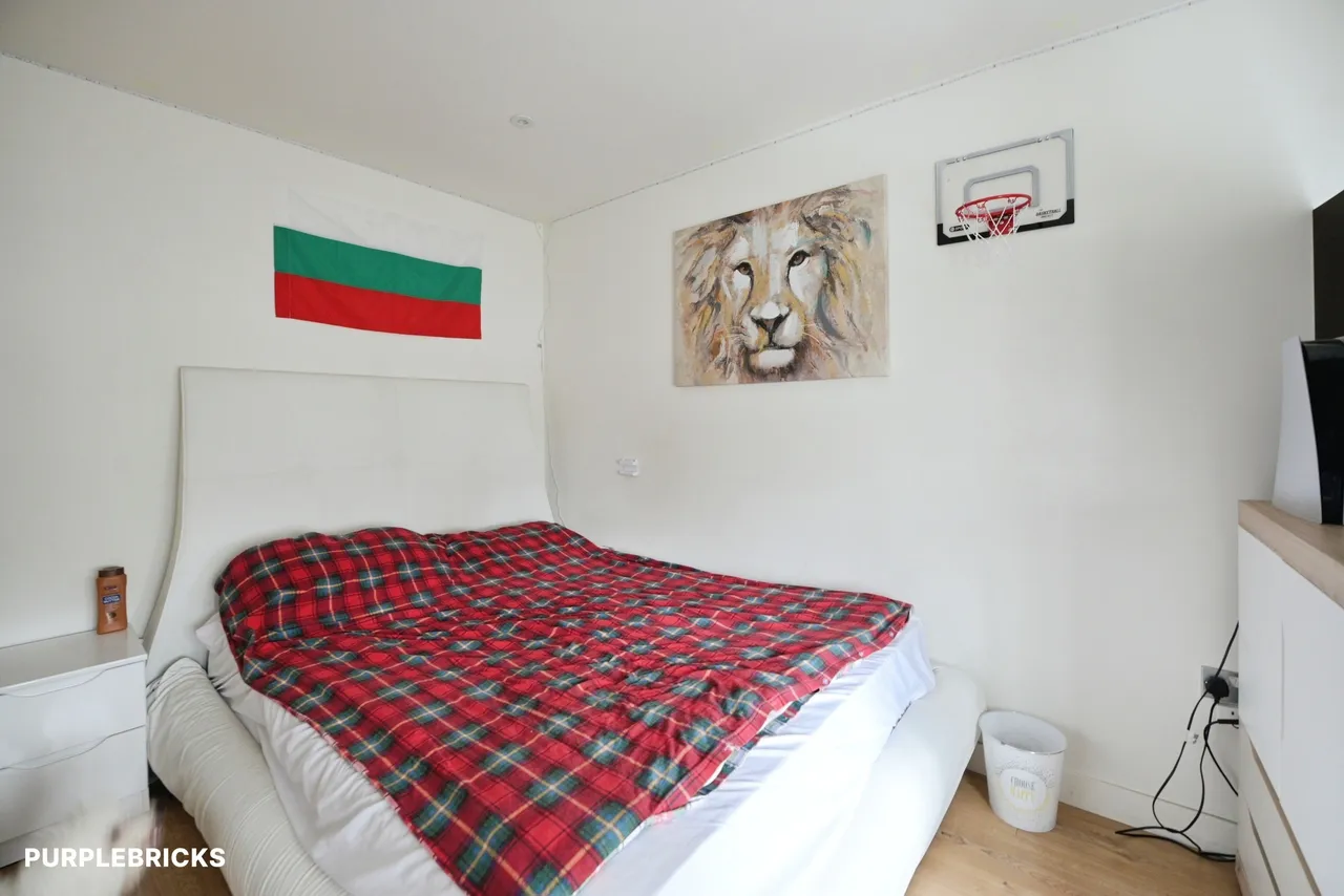 Fitzstephen Road, Dagenham, RM8, photo 16
