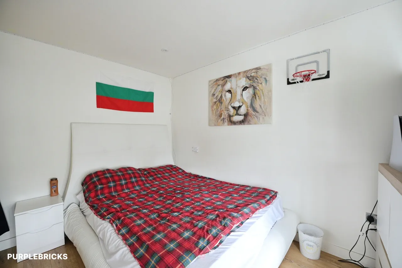 Fitzstephen Road, Dagenham, RM8, photo 18