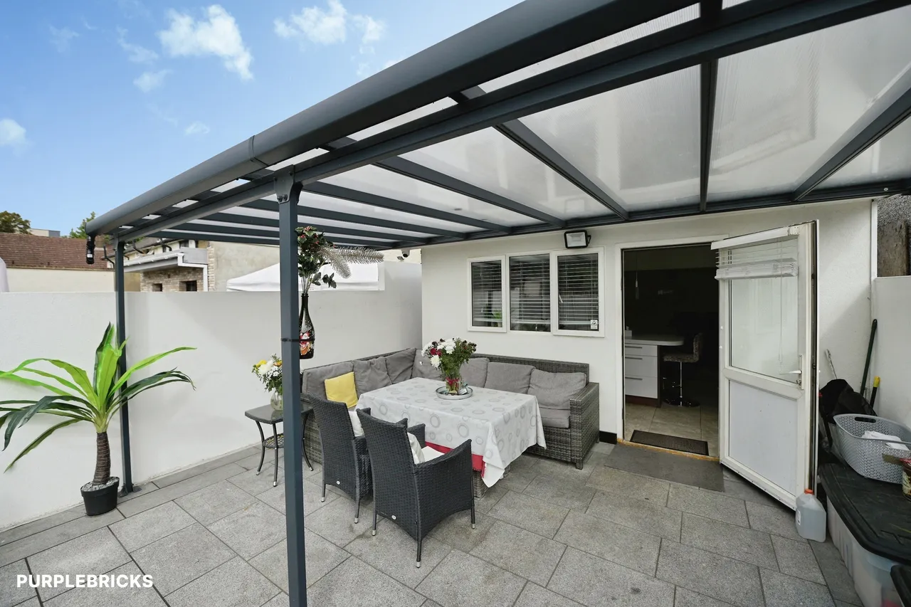 Fitzstephen Road, Dagenham, RM8, photo 25