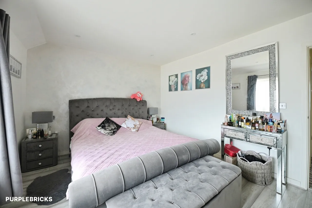 Fitzstephen Road, Dagenham, RM8, photo 21