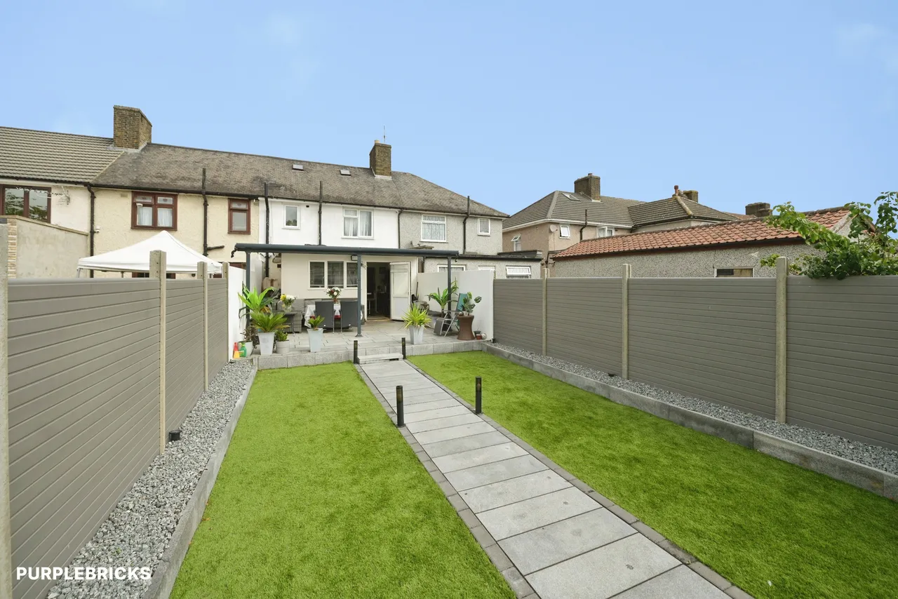 Fitzstephen Road, Dagenham, RM8, photo 35