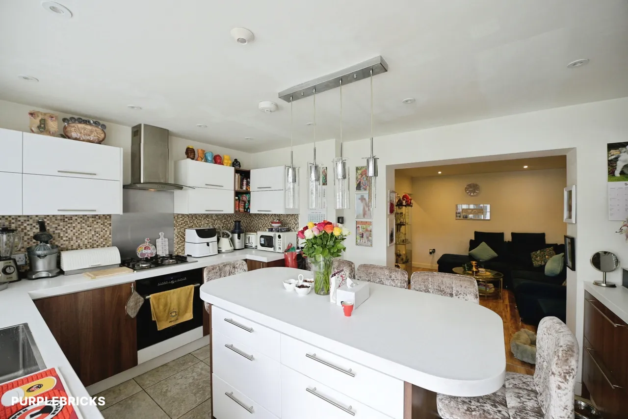 Fitzstephen Road, Dagenham, RM8, photo 12