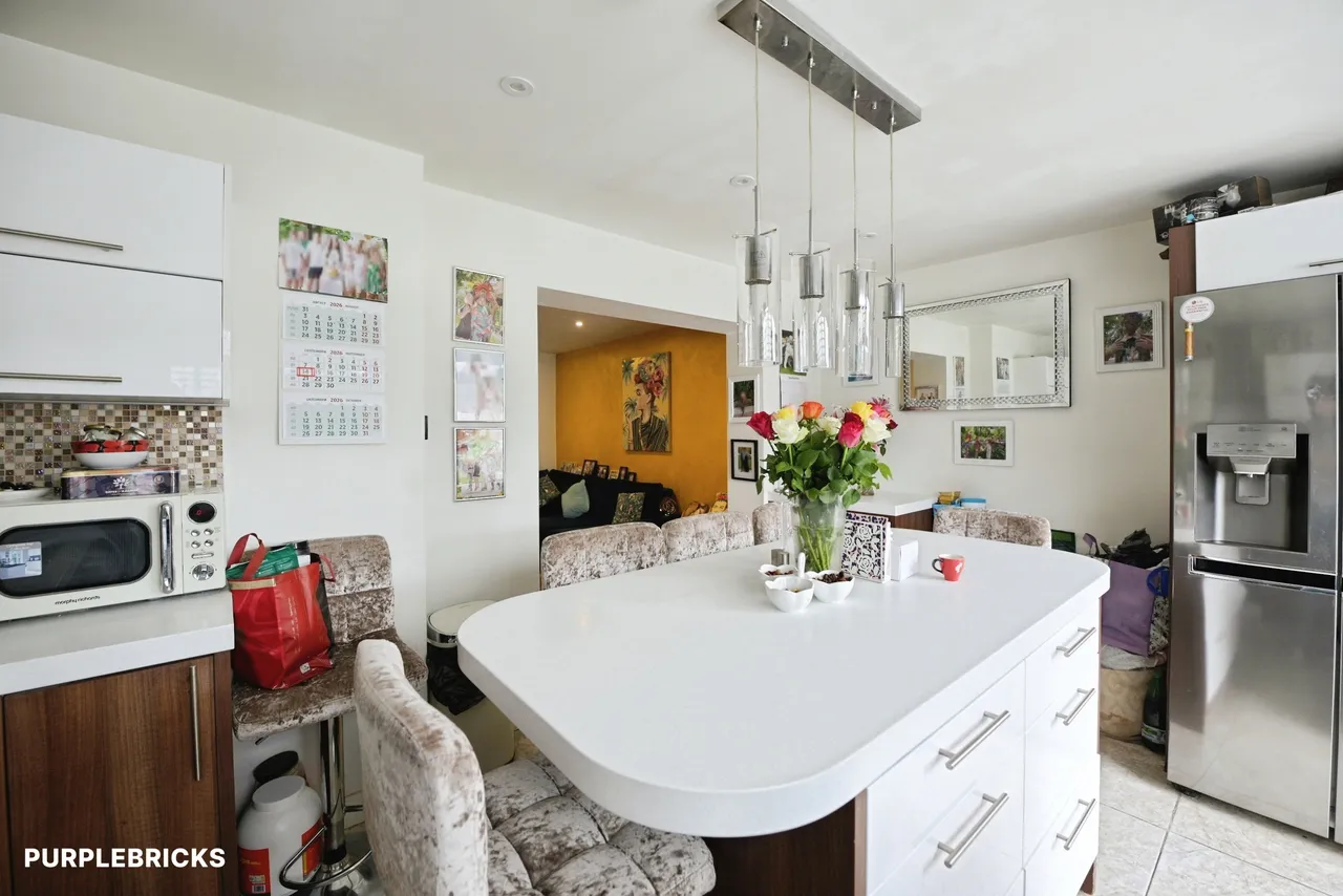Fitzstephen Road, Dagenham, RM8, photo 11