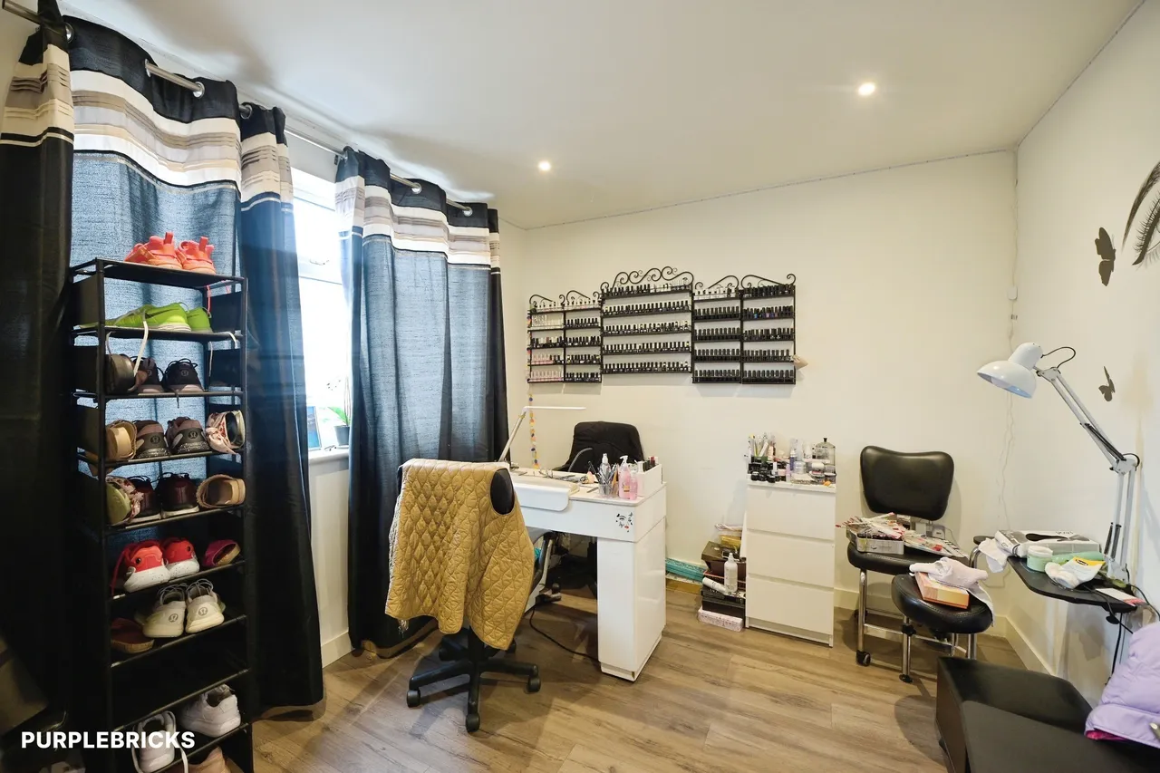 Fitzstephen Road, Dagenham, RM8, photo 7