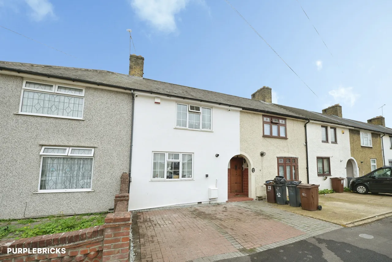 Fitzstephen Road, Dagenham, RM8, photo 3