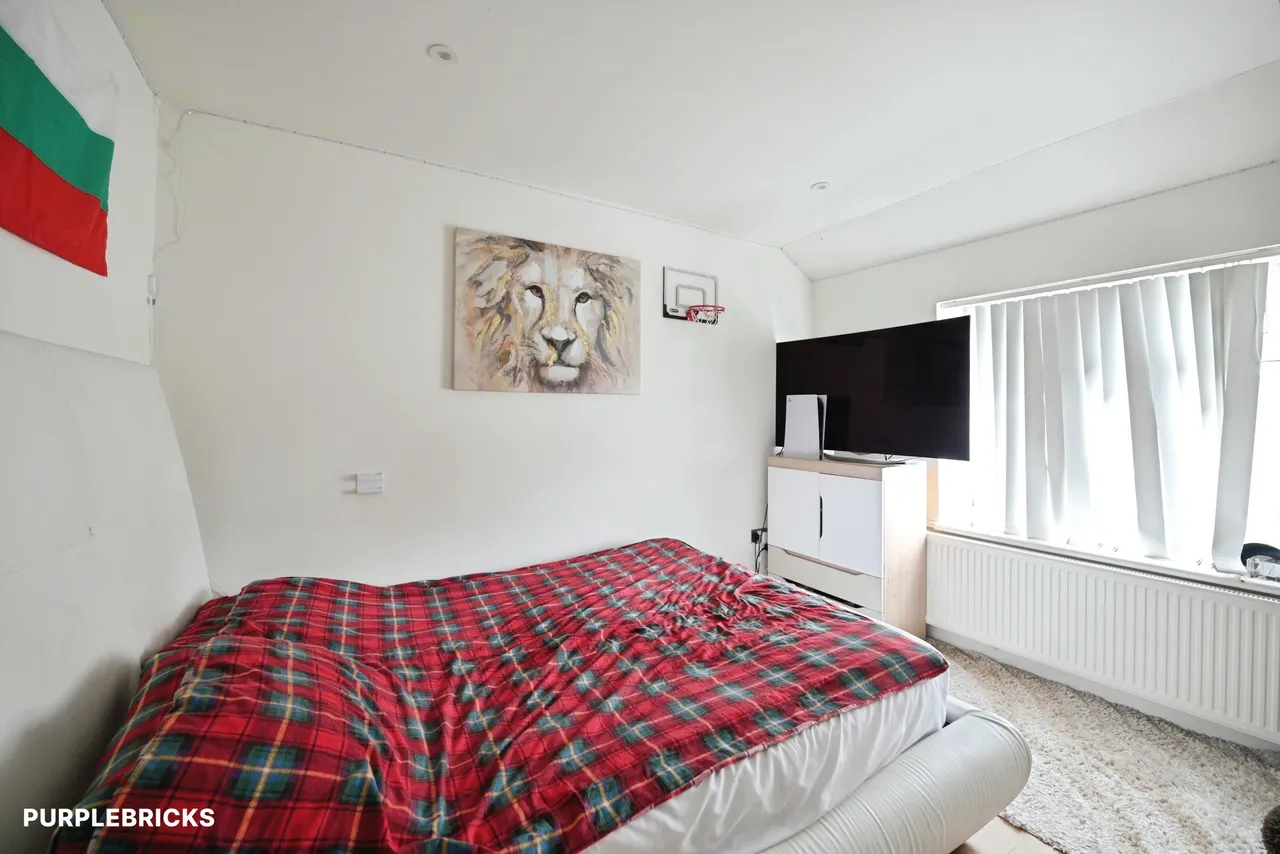 Fitzstephen Road, Dagenham, RM8, photo 19