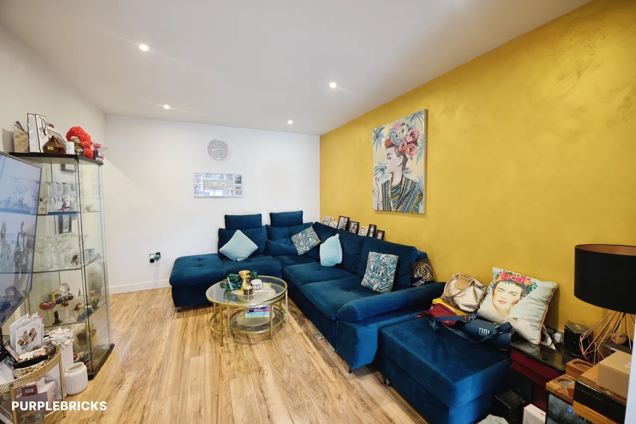 Fitzstephen Road, Dagenham, RM8, photo 9