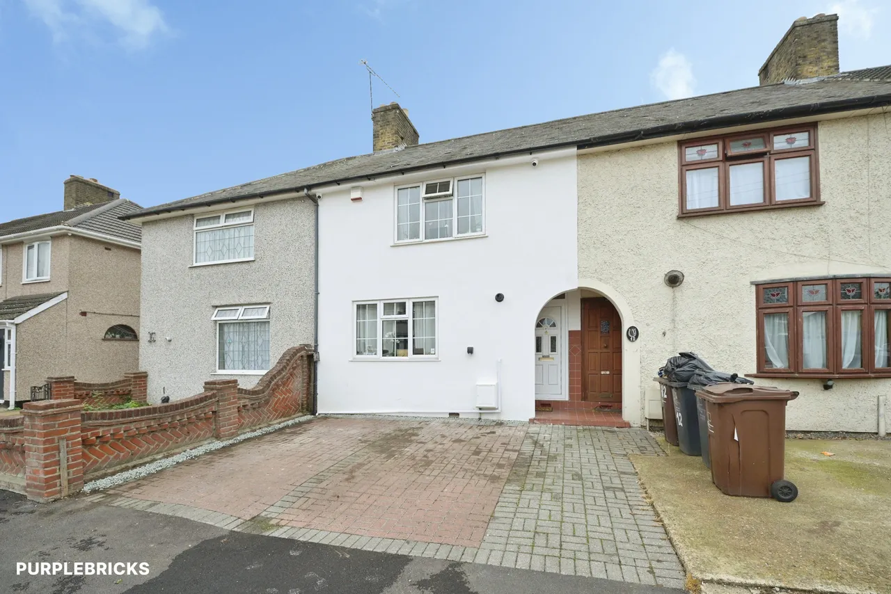 Fitzstephen Road, Dagenham, RM8, photo 2