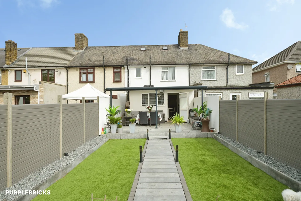 Fitzstephen Road, Dagenham, RM8, photo 36