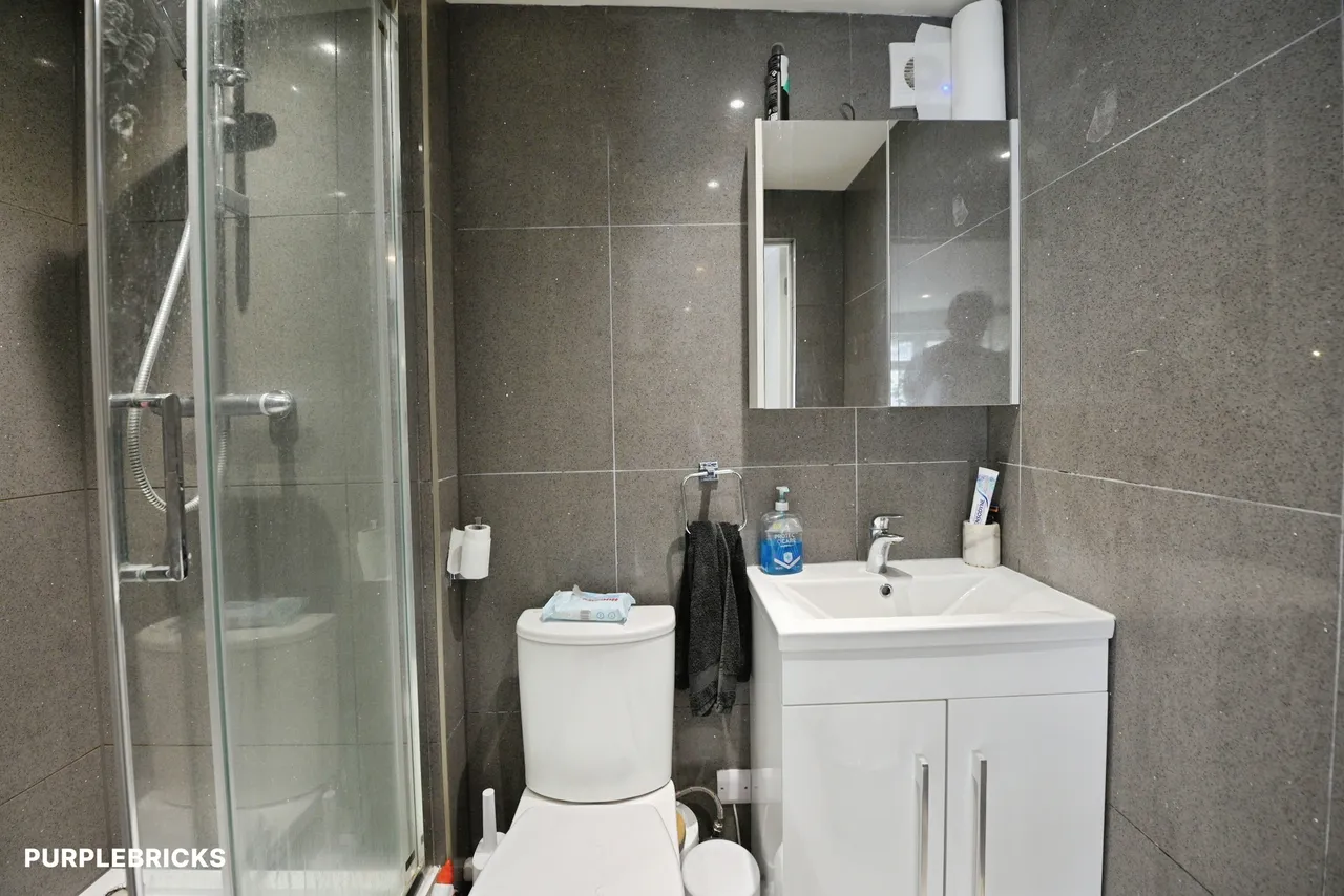 Fitzstephen Road, Dagenham, RM8, photo 30
