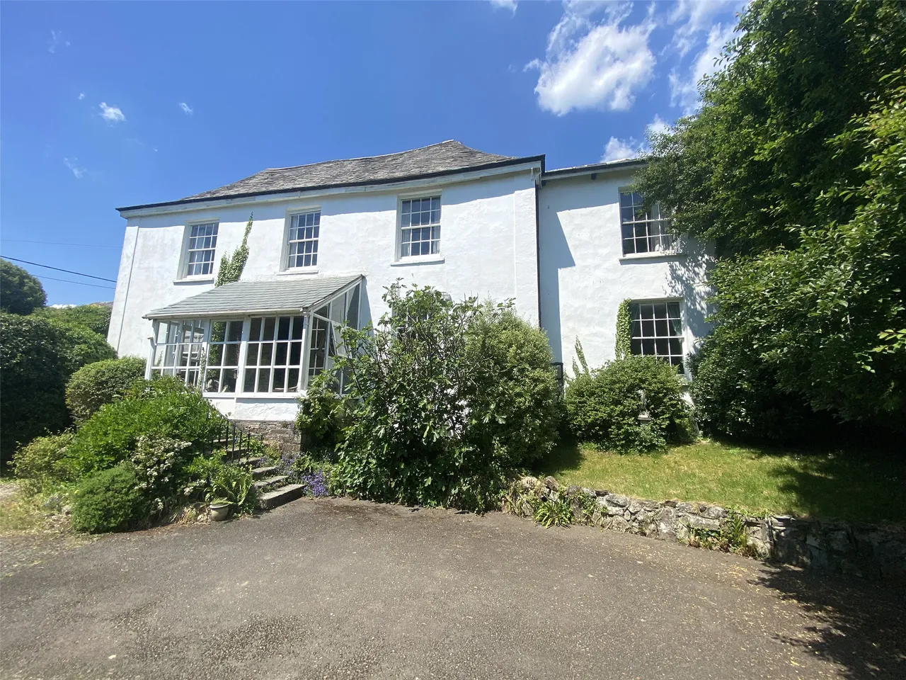 St. Stephens Hill, Launceston, PL15, photo 18