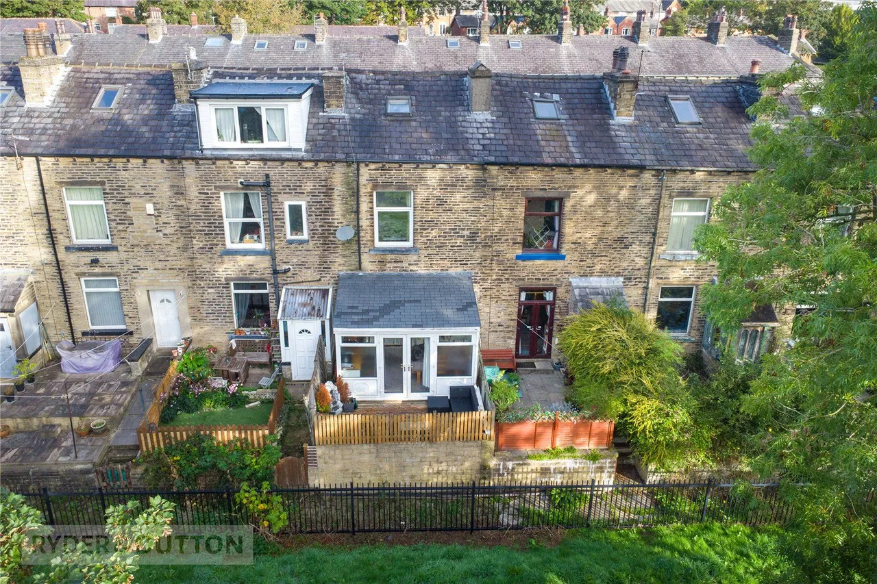 Edward Street, Sowerby Bridge, HX6, photo 21