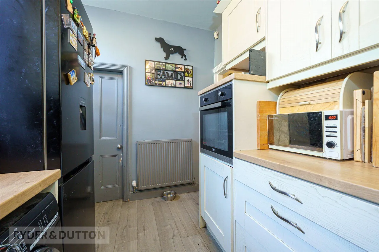 Edward Street, Sowerby Bridge, HX6, photo 6