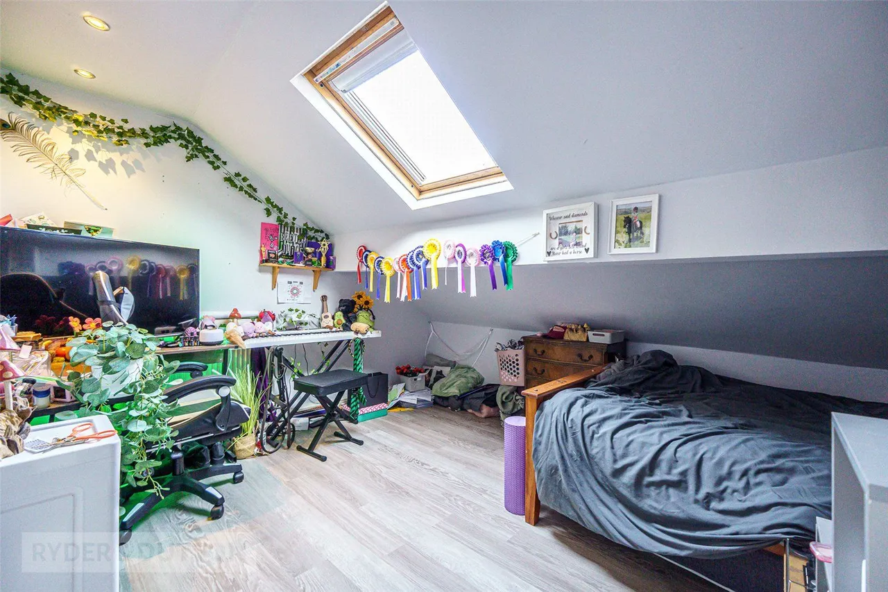 Edward Street, Sowerby Bridge, HX6, photo 16