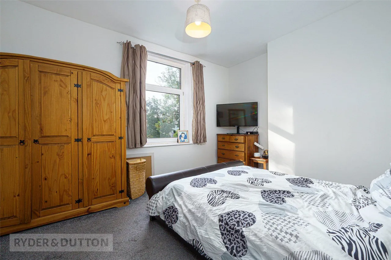 Edward Street, Sowerby Bridge, HX6, photo 12